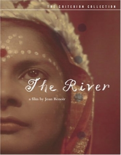 The River Movie Poster
