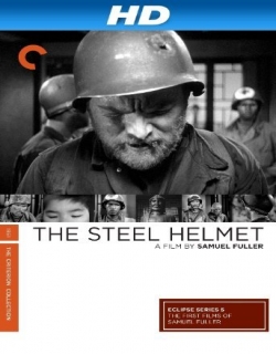 The Steel Helmet (1951) - English