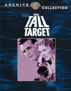 The Tall Target (1951) - English