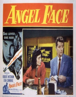 Angel Face (1952) - English