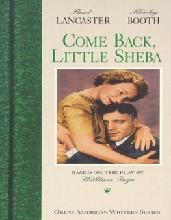 Come Back, Little Sheba Movie Poster