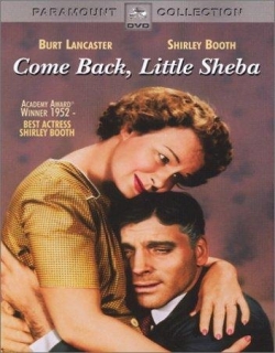 Come Back, Little Sheba Movie Poster