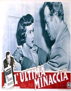 Deadline - U.S.A. Movie Poster