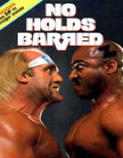 No Holds Barred (1952) - English