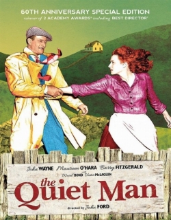 The Quiet Man (1952) - English
