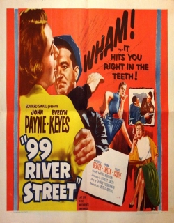 99 River Street (1953) - English