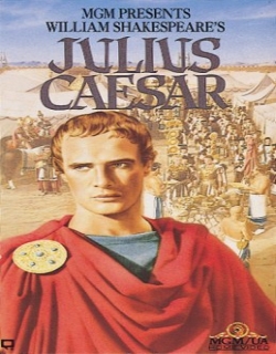 Julius Caesar Movie Poster