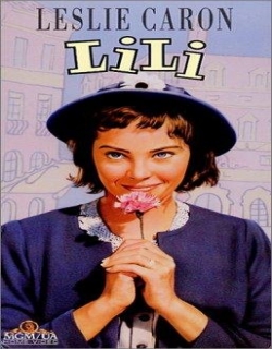 Lili (1953) - English