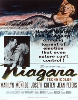 Niagara Movie Poster