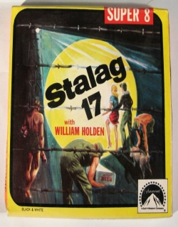 Stalag 17 (1953) - English