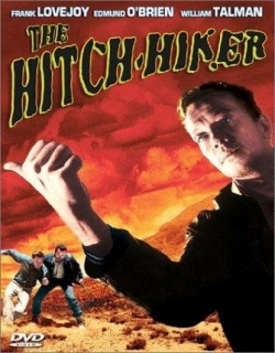 The Hitch-Hiker Movie Poster