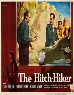 The Hitch-Hiker (1953) - English