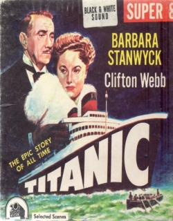 Titanic (1953) - English