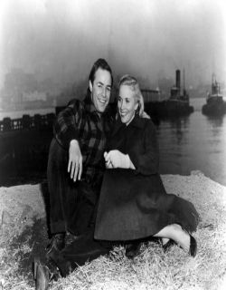 On the Waterfront (1954) - English