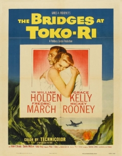 The Bridges at Toko-Ri (1954) - English
