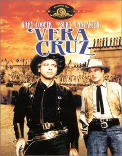 Vera Cruz Movie Poster