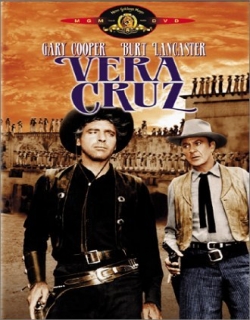 Vera Cruz Movie Poster