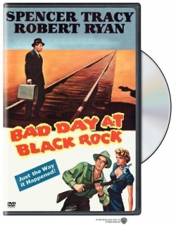 Bad Day at Black Rock (1955) - English