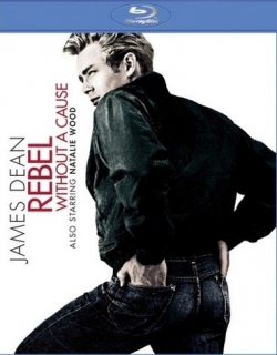 Rebel Without a Cause (1955) - English