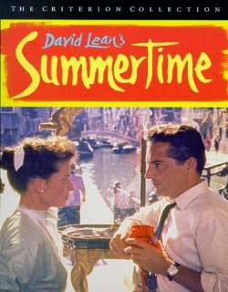 Summertime (1955) - English