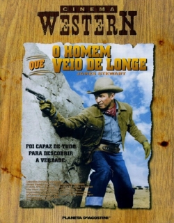 The Man from Laramie (1955) - English