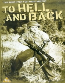 To Hell and Back (1955) - English