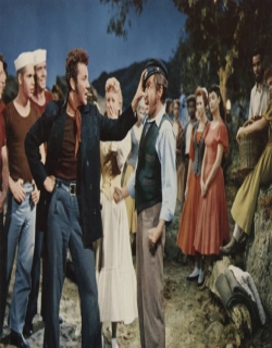 Carousel (1956) - English