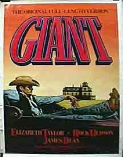 Giant Movie Poster