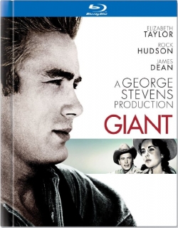 Giant (1956) - English