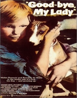 Good-bye, My Lady (1956) - English