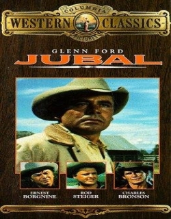 Jubal (1956) - English