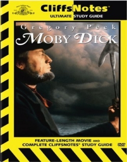 Moby Dick (1956) - English