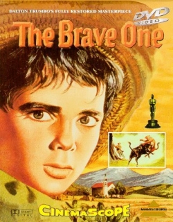 The Brave One Movie Poster