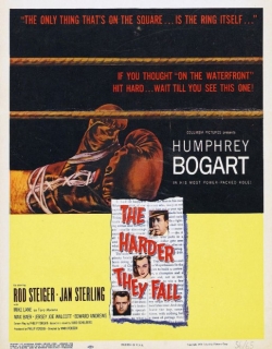 The Harder They Fall Movie Poster