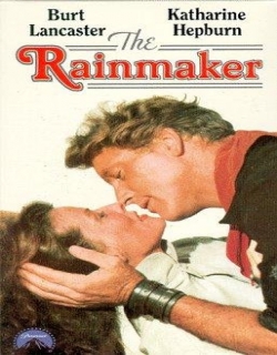 The Rainmaker Movie Poster