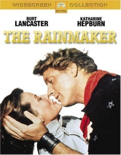 The Rainmaker Movie Poster