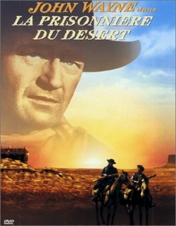 The Searchers (1956) - English