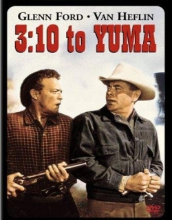 3:10 to Yuma Movie Poster