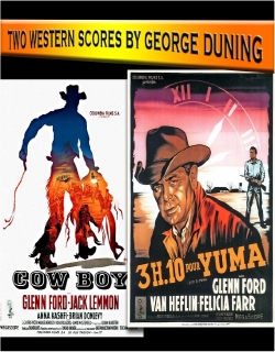 3:10 to Yuma (1957) - English