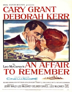 An Affair to Remember (1957) - English