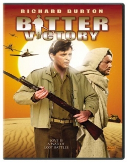 Bitter Victory (1957) - English