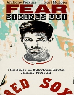Fear Strikes Out Movie Poster