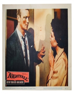 Nightfall (1957)