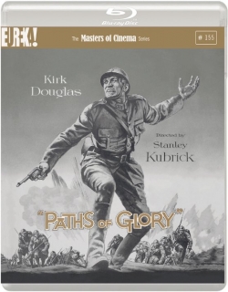 Paths of Glory Movie Poster