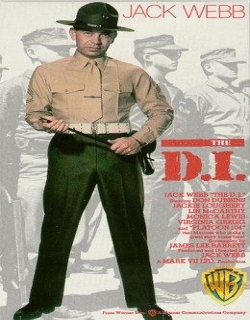 The D.I. (1957) - English