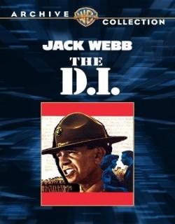 The D.I. Movie Poster