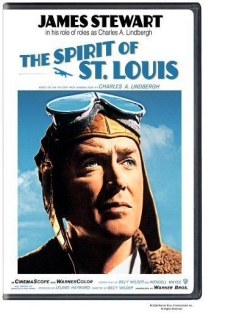 The Spirit of St. Louis (1957) - English