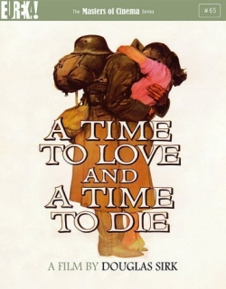 A Time to Love and a Time to Die Movie Poster