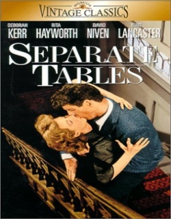 Separate Tables (1958) - English