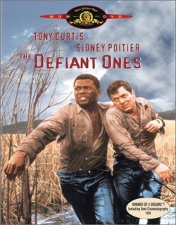 The Defiant Ones Movie Poster